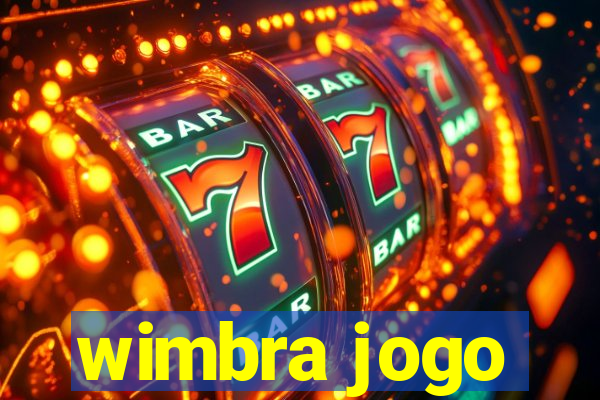 wimbra jogo